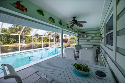1354 Aqui Esta Drive, Punta Gorda, FL 33950 - Photo 34