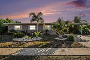 868 Conreid Dr NE, Port Charlotte, FL 33952 - Photo 1