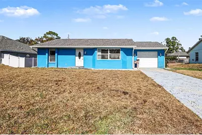 5814 Sylvania Avenue, North Port, FL 34291 - Photo 2