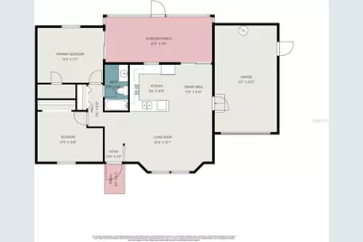 5814 Sylvania Avenue, North Port, FL 34291 - Photo 30