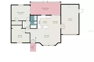 5814 Sylvania Ave, North Port, FL 34291 - Photo 30