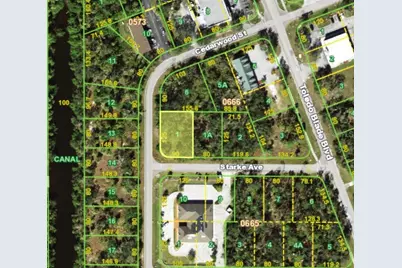 17298 Starke Avenue, Port Charlotte, FL 33948 - Photo 2