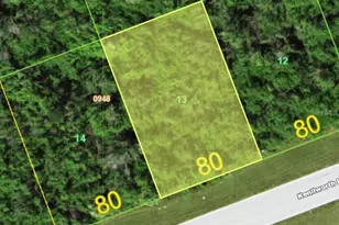 19876 Kenilworth Blvd, Port Charlotte, FL 33954 - Photo 1