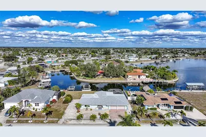 156 Morgan Lane SE, Port Charlotte, FL 33952 - Photo 2
