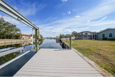 156 Morgan Lane SE, Port Charlotte, FL 33952 - Photo 4