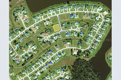 25164 Rosamond Court, Punta Gorda, FL 33983 - Photo 2