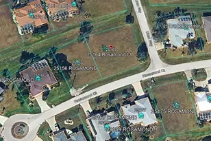 25164 Rosamond Ct, Punta Gorda, FL 33983 - Photo 1