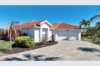 1501 Islamorada Boulevard, Punta Gorda, FL 33955 - Photo 2