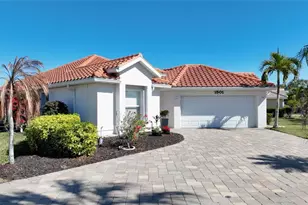 1501 Islamorada Blvd, Punta Gorda, FL 33955 - Photo 2