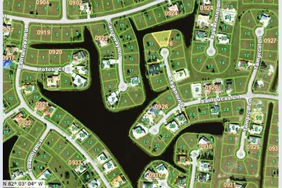 17256 Sagehorn Lane, Punta Gorda, FL 33955 - Photo 2