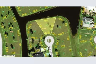 17256 Sagehorn Lane, Punta Gorda, FL 33955 - Photo 1