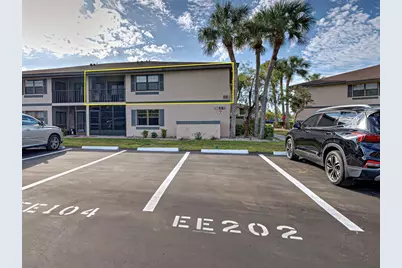 19505 Quesada Avenue #EE202, Port Charlotte, FL 33948 - Photo 2