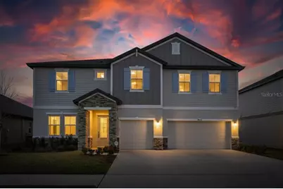 8816 Mugnai Street, Riverview, FL 33578 - Photo 2