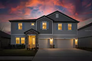 8816 Mugnai St, Riverview, FL 33578 - Photo 2