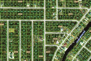 262 Welch St, Port Charlotte, FL 33953 - Photo 1