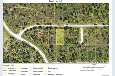 27395 Argyle Drive, Punta Gorda, FL 33955 - Photo 1