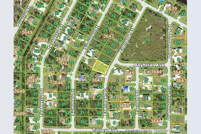 7181 Eldridge Street, Englewood, FL 34224 - Photo 2