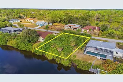 12309 Mitchell Terrace, Port Charlotte, FL 33981 - Photo 2