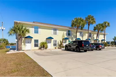 26272 Rampart Boulevard #102, Punta Gorda, FL 33983 - Photo 1