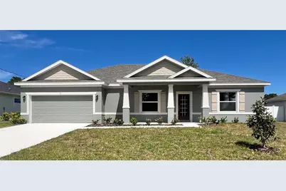 31 Fallen Oak Lane, Palm Coast, FL 32137 - Photo 1