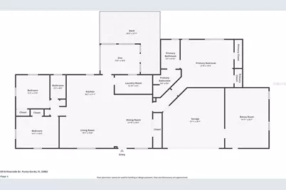 8416 Riverside Drive, Punta Gorda, FL 33982 - Photo 46