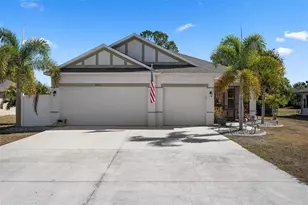 25901 Aysen Dr, Punta Gorda, FL 33983 - Photo 1