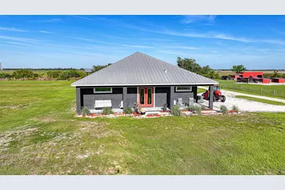9931 SE English Avenue, Arcadia, FL 34266 - Photo 1