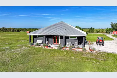 9931 SE English Avenue, Arcadia, FL 34266 - Photo 2