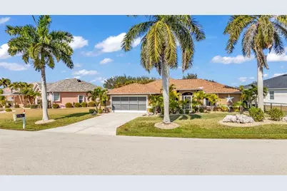 222 Soursop, Punta Gorda, FL 33955 - Photo 1