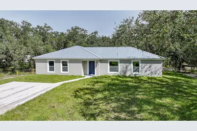 3102 NE Top Terrace, Arcadia, FL 34266 - Photo 2