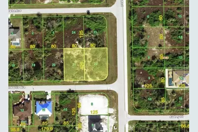 13480 Gainesville Avenue, Port Charlotte, FL 33981 - Photo 2