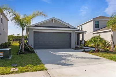 9136 Tequila Sunrise Drive, Sarasota, FL 34241 - Photo 2