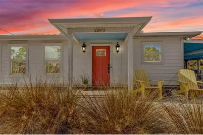 12473 Birtle Avenue, Port Charlotte, FL 33981 - Photo 1