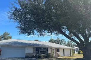 355 Spring Lake Blvd NW, Port Charlotte, FL 33952 - Photo 1