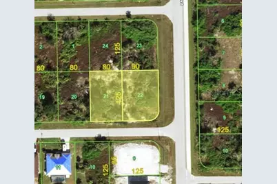 13488 Gainesville Avenue, Port Charlotte, FL 33981 - Photo 2