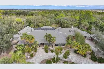 24646 Tangerine Avenue, Port Charlotte, FL 33980 - Photo 1
