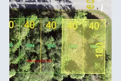 26153 Flower Road, Punta Gorda, FL 33955 - Photo 4