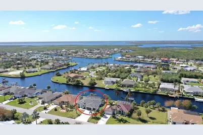 4129 Flamingo Boulevard, Port Charlotte, FL 33948 - Photo 26