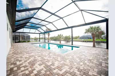 4129 Flamingo Boulevard, Port Charlotte, FL 33948 - Photo 32