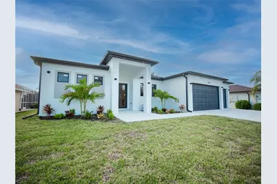 4129 Flamingo Boulevard, Port Charlotte, FL 33948 - Photo 46