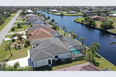 4129 Flamingo Boulevard, Port Charlotte, FL 33948 - Photo 30