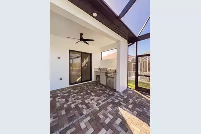 4129 Flamingo Boulevard, Port Charlotte, FL 33948 - Photo 38