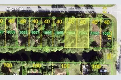 26145 Flower Road, Punta Gorda, FL 33955 - Photo 4