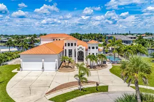 290 Tait Terrace SE, Port Charlotte, FL 33952 - Photo 2