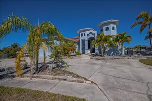 290 Tait Terrace SE, Port Charlotte, FL 33952 - Photo 80