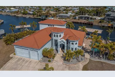 290 Tait Terrace SE, Port Charlotte, FL 33952 - Photo 2
