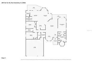 290 Tait Terrace SE, Port Charlotte, FL 33952 - Photo 26