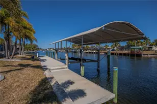 290 Tait Terrace SE, Port Charlotte, FL 33952 - Photo 72