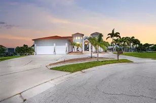 290 Tait Terrace SE, Port Charlotte, FL 33952 - Photo 28