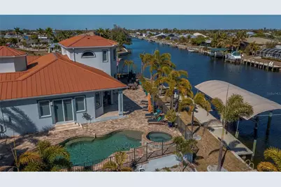 290 Tait Terrace SE, Port Charlotte, FL 33952 - Photo 20